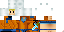 Texture for fin gabriel
