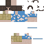 Texture for BoraLo player skin