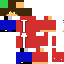 Texture for mattia