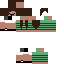Texture for ZD0r1t0sS4nt0s mulher oficial sem erros