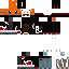 Texture for Charmander otaku