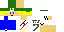 Texture for 3rd custom skin