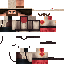 Texture for Creeperz8 Red