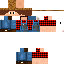 Texture for Felipe gameplays fazender