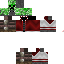 Texture for Steve