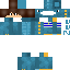 Texture for minion