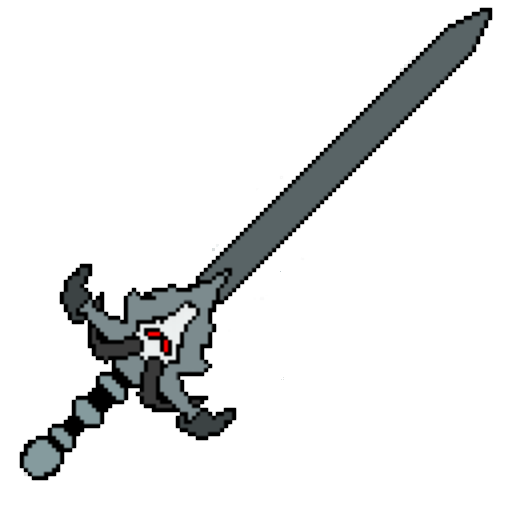 Texture for Stone Sword haha