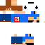 Texture for Captãogamer01