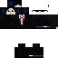Texture for pinguim