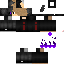 Texture for internals skin
