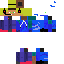 Texture for steve