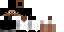 Texture for ThomasLod-белый стив
