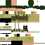 Texture for sovet soldat