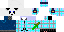 Texture for AlbionPanda