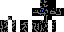 Texture for dark ninja