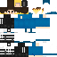 Texture for z-anim8or