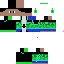 Texture for axel minecraft