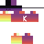 Texture for Rainbow mann