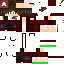 Texture for steve