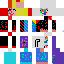 Texture for KaksoisKiltti