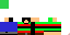 Texture for david layer