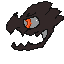 Texture for Ink Sans Gaster Blaster