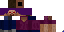 Texture for Corruption steve