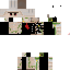 Texture for golem