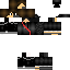 Texture for steve