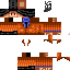 Texture for J