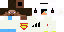 Texture for steve 2