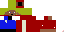 Texture for GokuGamerPRO7