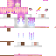 Texture for Unicorn