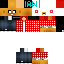 Texture for jake