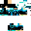 Texture for skin