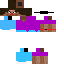 Texture for naber