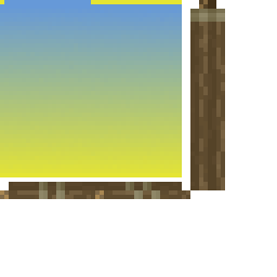 Texture for leo banner