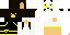 Texture for rainbowdashstar