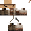 Texture for blacksmith