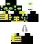 Texture for Homie Dragonfly