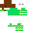 Texture for いもむし