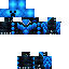 Texture for Weird demon creeper type thing xD