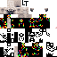 Texture for Rainbow Tech Suit