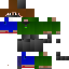 Texture for MusabKalkanBK