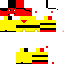 Texture for Joe énervé