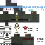 Texture for PinguimVoador