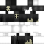 Texture for necromancer PuppyPowerPlayer
