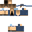 Texture for dscs