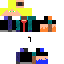 Texture for ALEX