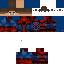 Texture for Spider-Man 8 Unmasked